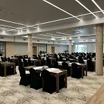 Jantar Wellness & 3* 乌斯特卡