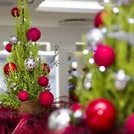 Jantar Wellness & 酒店 3*