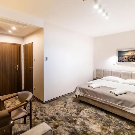 Jantar Wellness & 3* Ustka