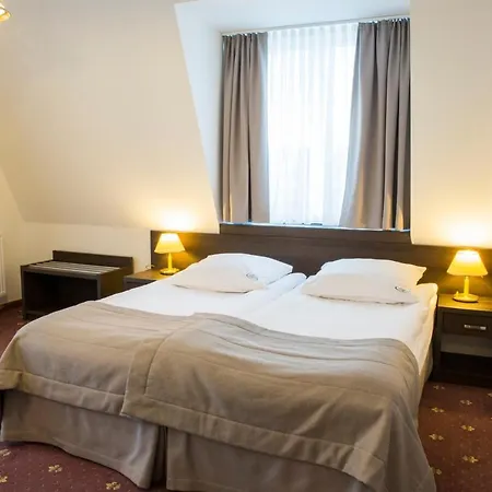 Jantar Wellness & Hotel Ustka
