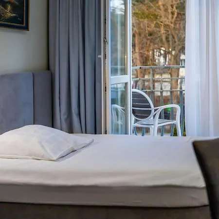 Jantar Wellness & 3*