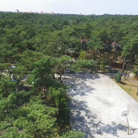 Jantar Wellness & Ustka