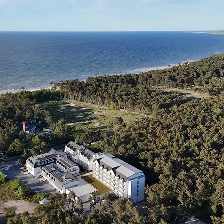 Jantar Wellness & 3* Ustka