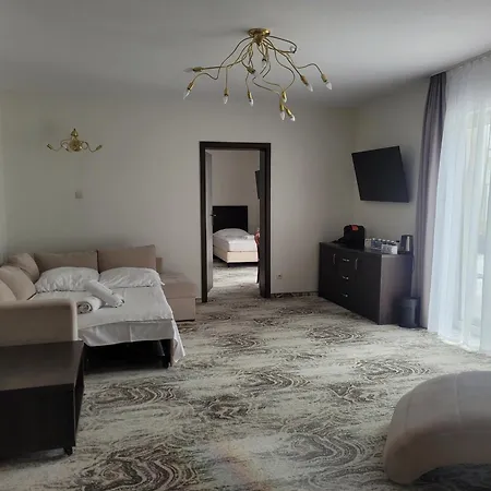 Jantar Wellness & 3*