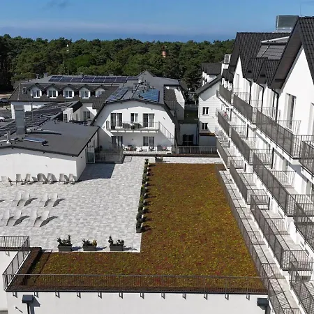 Hotel Jantar Wellness & 3*