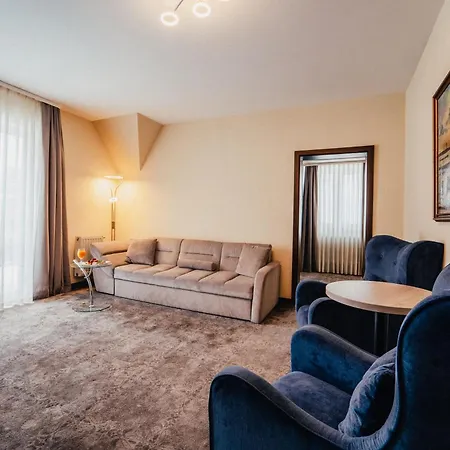 Jantar Wellness & Ustka