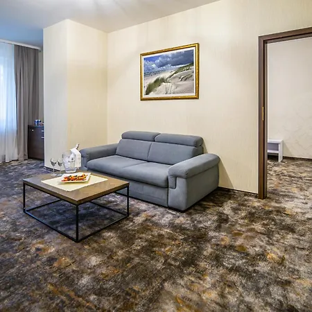 Jantar Wellness & Hotel 3*