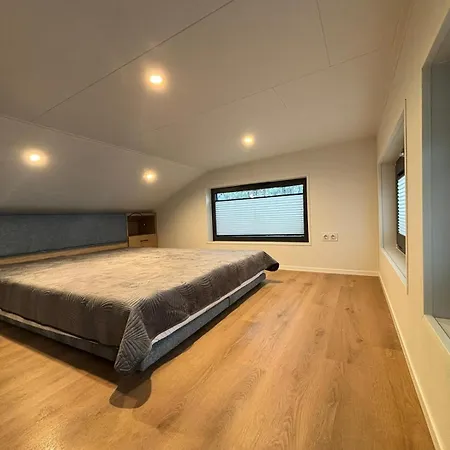 Hotel Jantar Wellness & Ustka