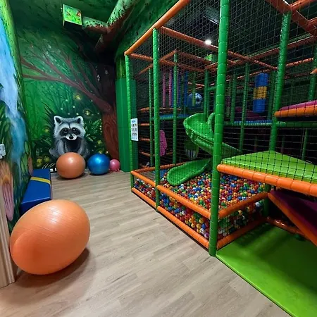Jantar Wellness & Szálloda