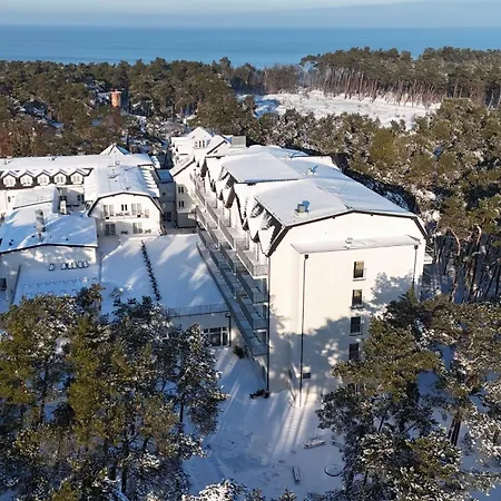 Jantar Wellness & 3*