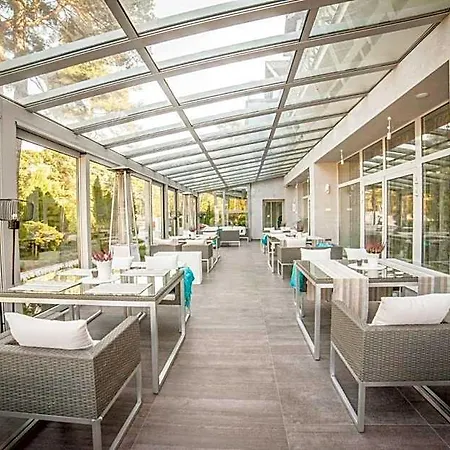 Jantar Wellness &