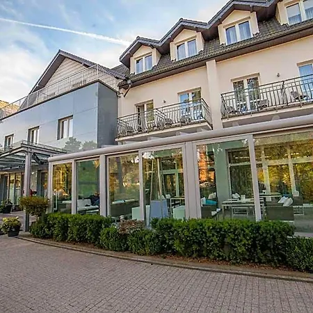 Jantar Wellness & 3*