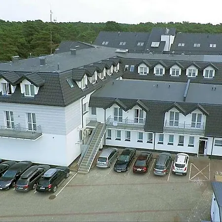 Jantar Wellness & 3*