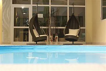 Jantar Wellness & 3*