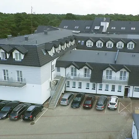 Hotel Jantar Wellness & 3*