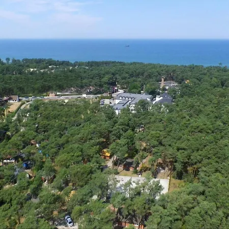 Hotel Jantar Wellness & 3*