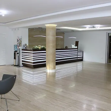 호텔 Jantar Wellness &