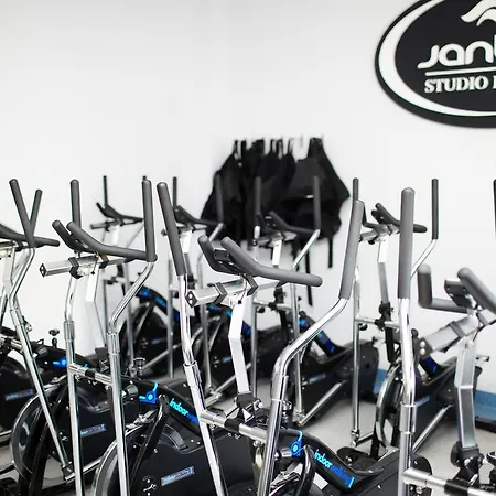 Hotel Jantar Wellness &