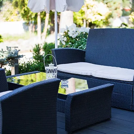 Jantar Wellness & Ustka