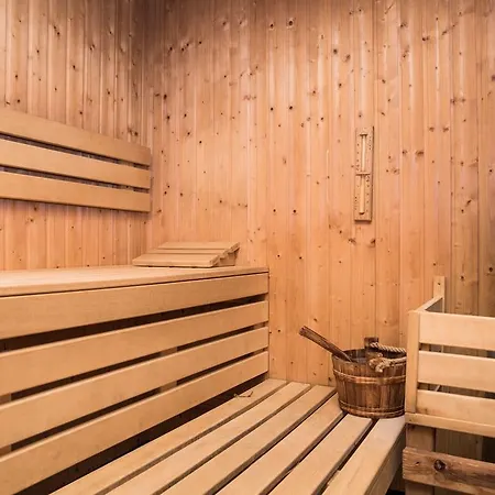 Jantar Wellness & Szálloda Ustka