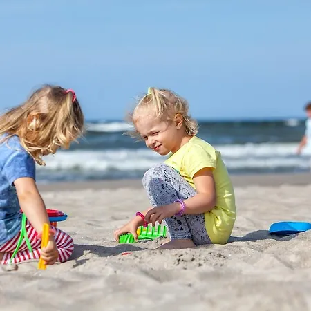 Jantar Wellness & 3* Ustka