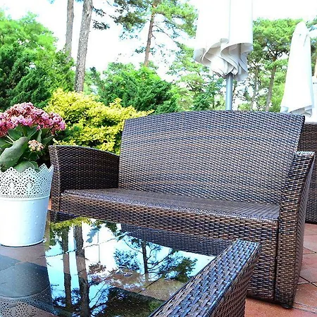 Jantar Wellness & 3*