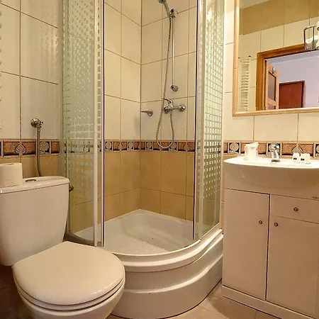 Jantar Wellness & 3*
