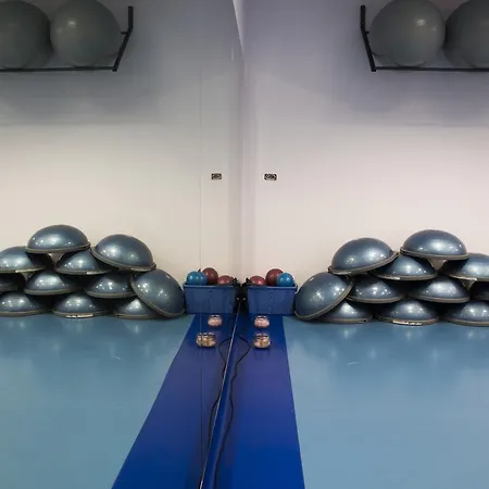 Jantar Wellness & 3*