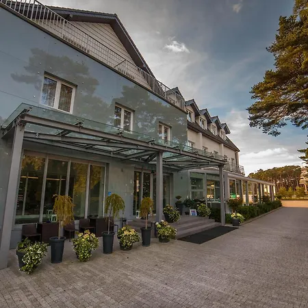 Jantar Wellness & 3* Ustka