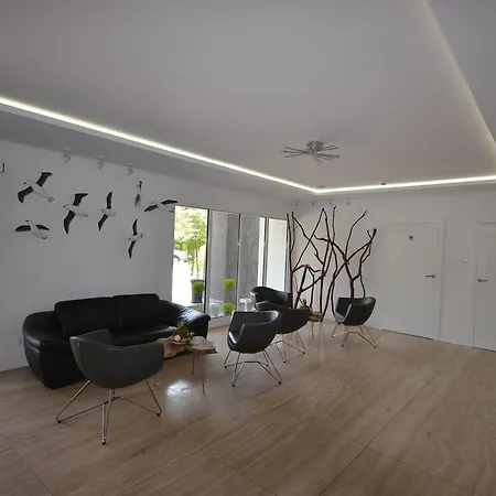 Jantar Wellness & 3*