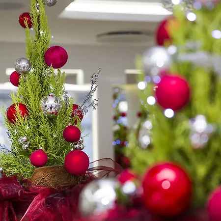 Jantar Wellness & Hotel 3*