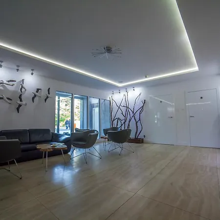 Jantar Wellness & Szálloda