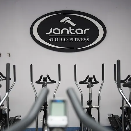 Jantar Wellness & Устка