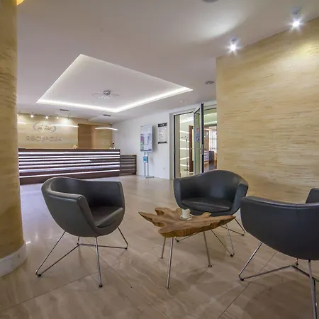 Jantar Wellness & Hotel Ustka