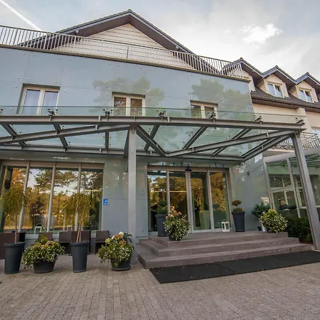 Hotel Jantar Wellness &