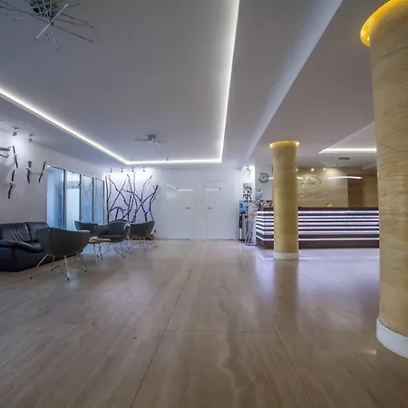 Jantar Wellness & Ustka