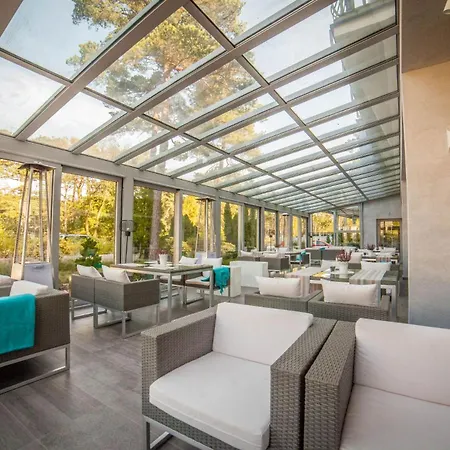 Jantar Wellness & 3*