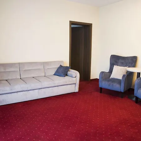 Jantar Wellness & Hotel