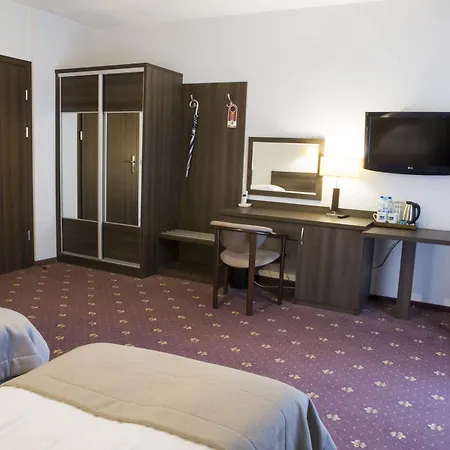 Jantar Wellness & 3* Ustka