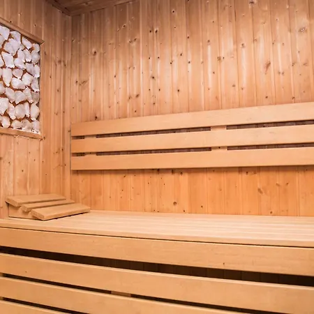 Hotel Jantar Wellness & 3*