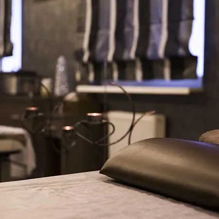 Jantar Wellness & 3*