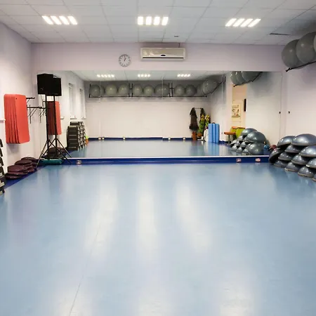 Jantar Wellness & Hotel 3*