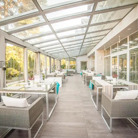 Jantar Wellness &