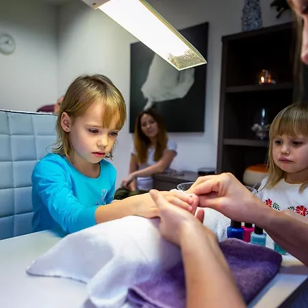 Jantar Wellness & 3* Ustka