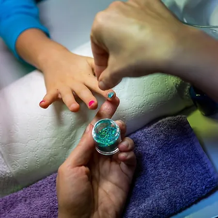 Jantar Wellness & Hotel Ustka