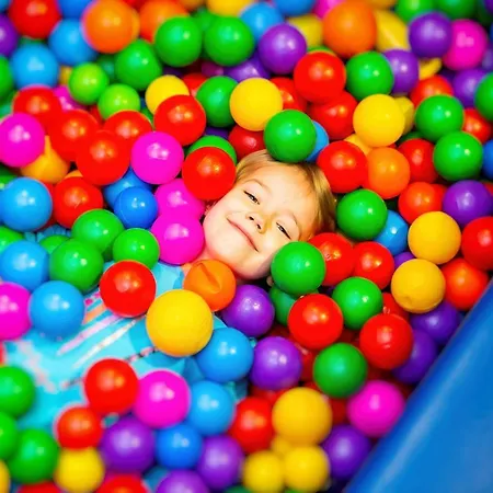 Jantar Wellness & Hotel Ustka