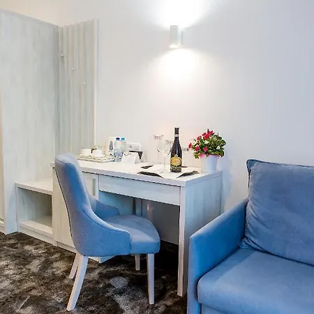 Szálloda Jantar Wellness & 3*