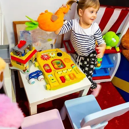 Jantar Wellness & Hotel 3*