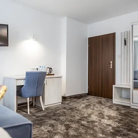 Hotel Jantar Wellness & 3*