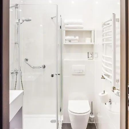 Hotel Jantar Wellness &